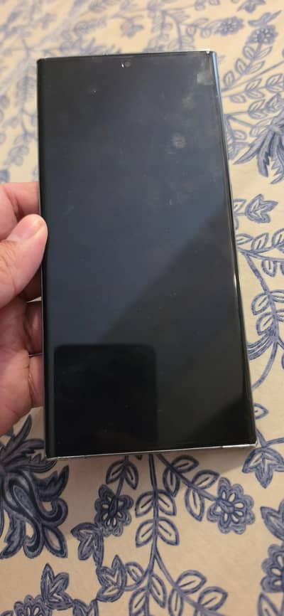 Samsung Mobile S23 Ultra