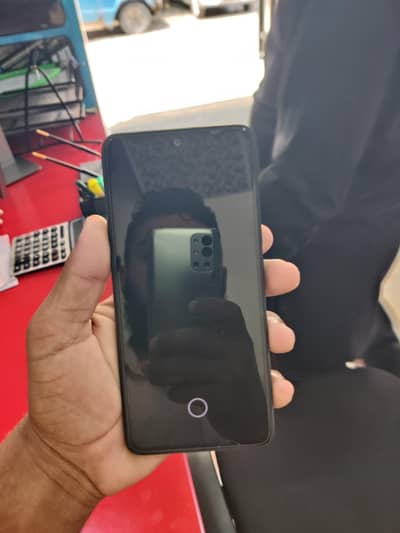 Xiaomi Redmi Note 14