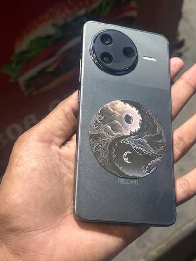 Xiaomi Redmi K80
