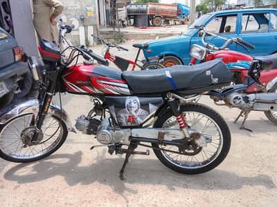 china bike