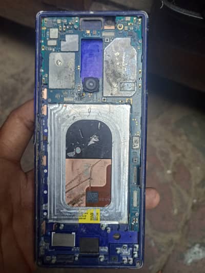 Sony Xperia 1