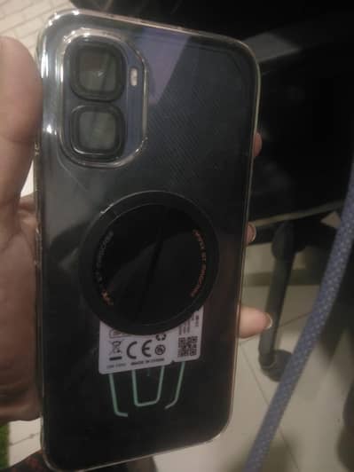 Infinix Other Model  gt 50 pro