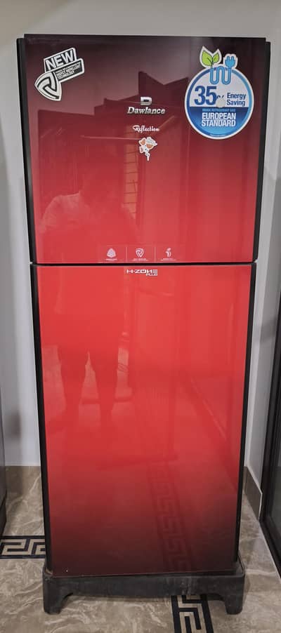 Excellent Condition Dawlance Refrigerator for Sell