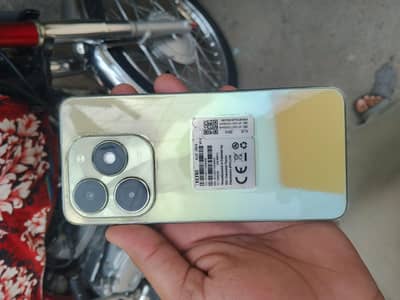 Tecno Spark 20C 8/256