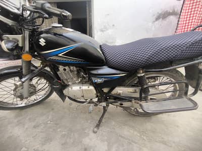 Gs 150