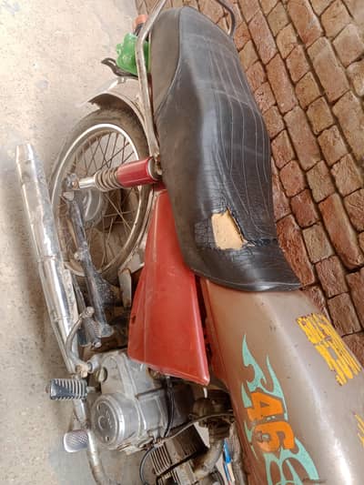 serious user rabta kary