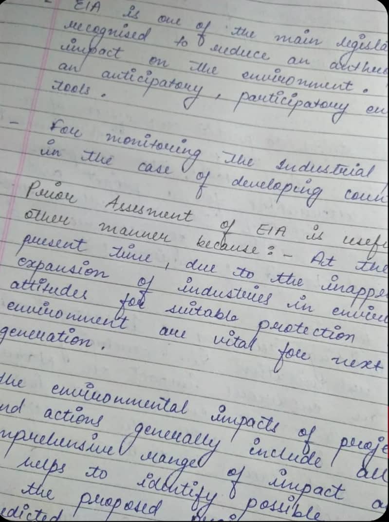 Assignment Writing Services 5
