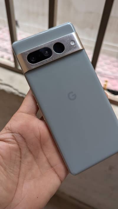 Google Pixel 7 Pro pta