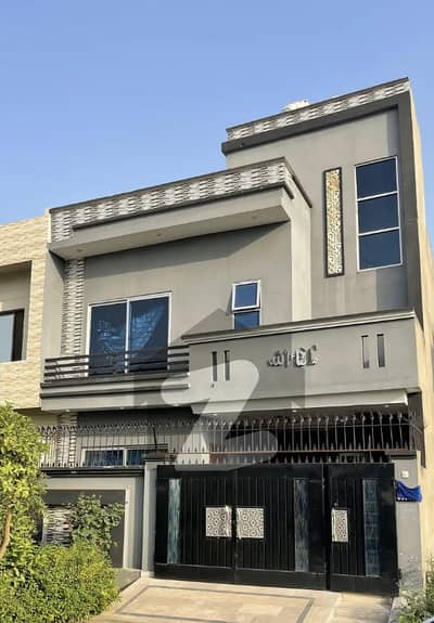 5 Marla House For Sale