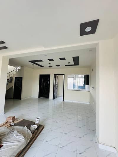 5 Marla House for Rent Bahria Orchard Phase 4 Raiwind Road Lahore