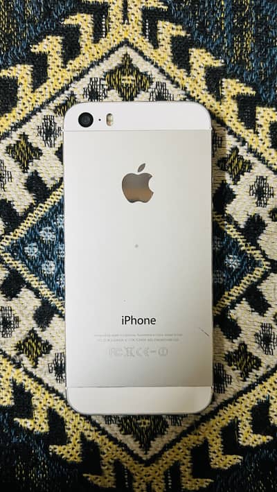 Apple iPhone 5s