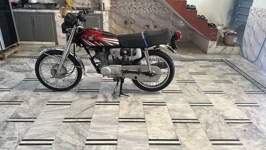 Shah alam pull Peshawar