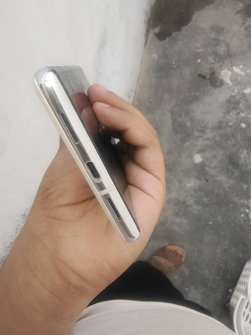 Google Pixel 6 Pro 4