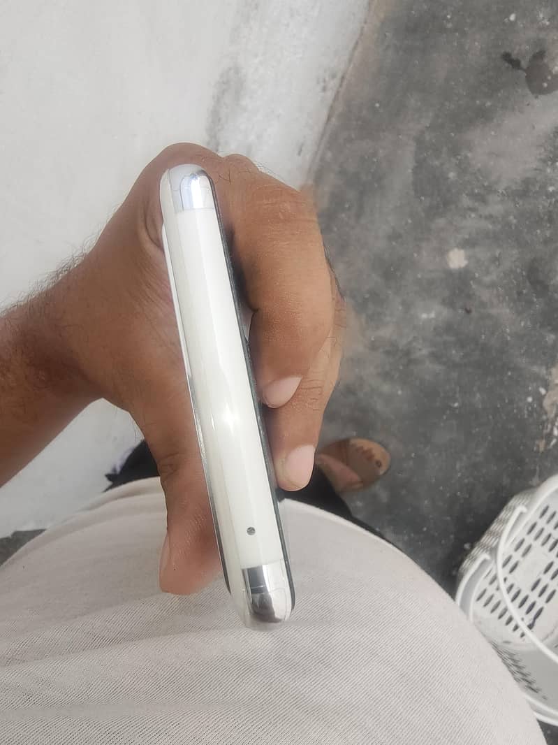Google Pixel 6 Pro 5