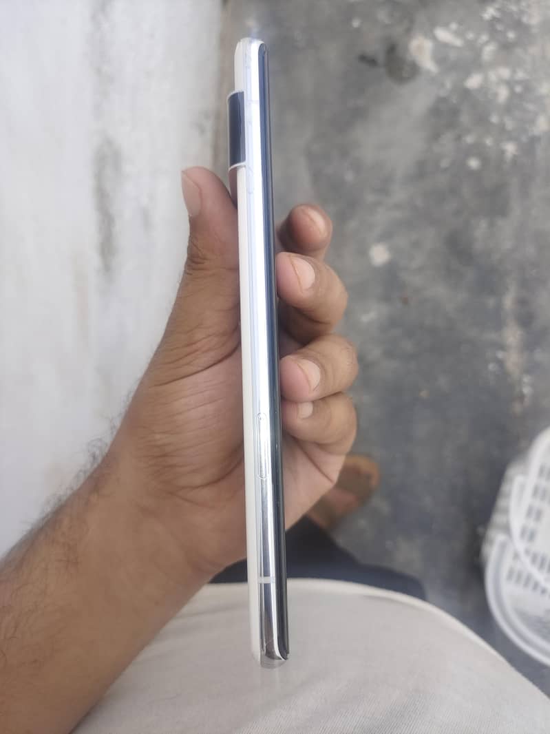 Google Pixel 6 Pro 6