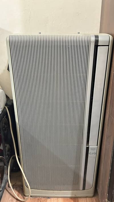 Sanyo Portable Window AC for sale