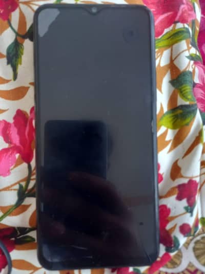 Vivo Y33s