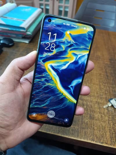 OPPO Reno 6  8/128