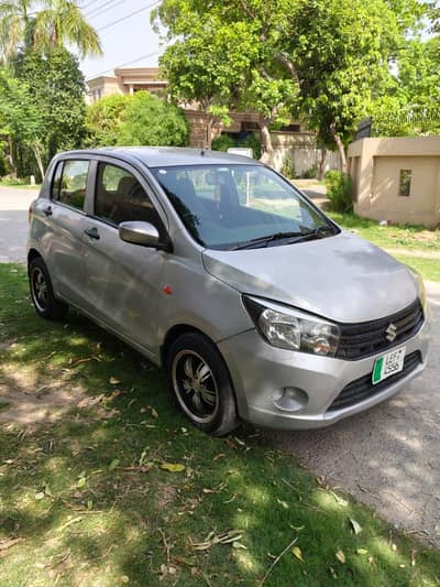 Suzuki Cultus VXL for sale 03235410642