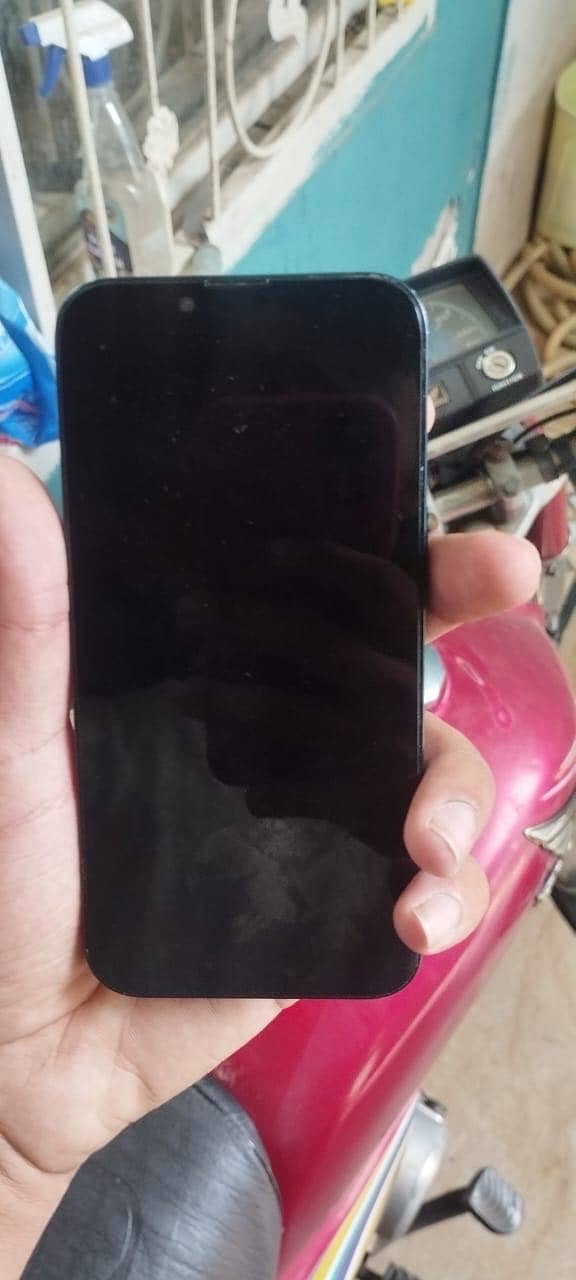 Apple iPhone 13 0