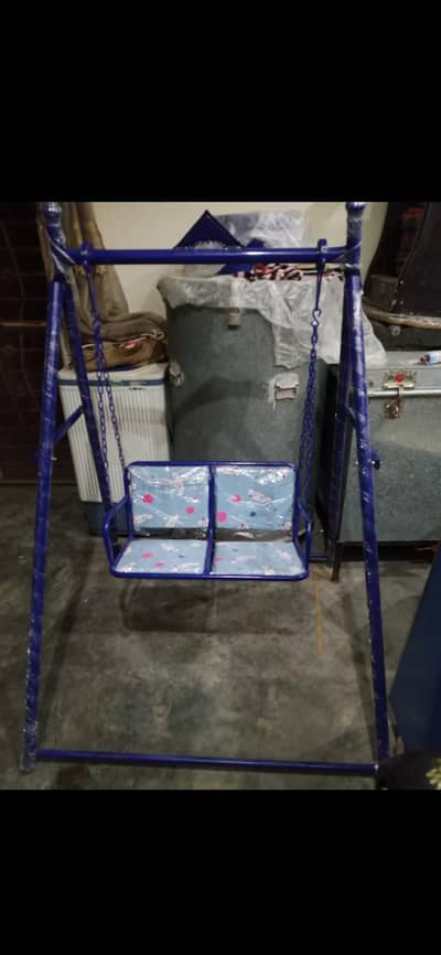 new swings
