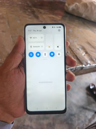 OPPO A5X
