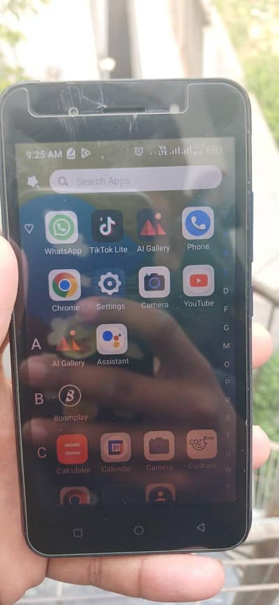 Itel A23 Pro All ok  ph,(0329/440/6885)