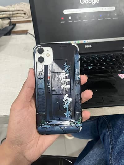 Apple iPhone 11