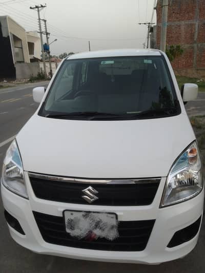 Suzuki Wagon R 2023
