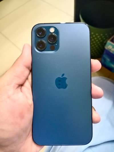 Apple iPhone 12 Pro
