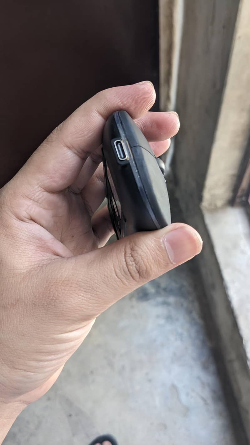 Mouse hawk 2