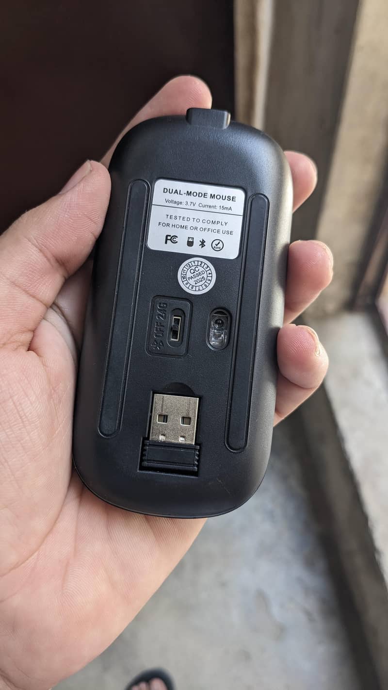 Mouse hawk 4