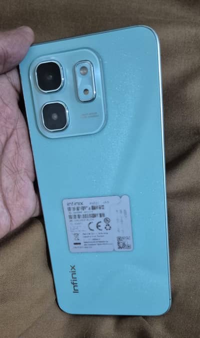 Infinix Hot 50i