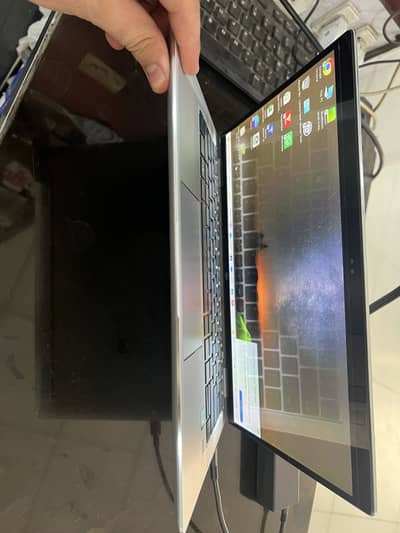 Hp 1030 360 256 SSD