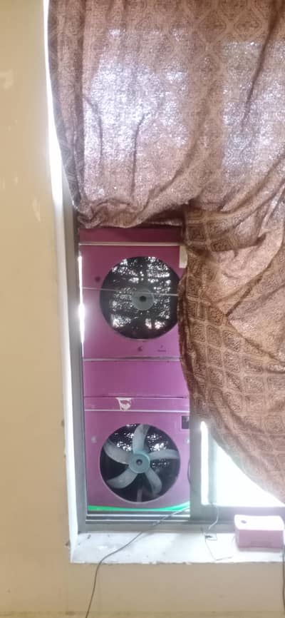 12V Air Cooler