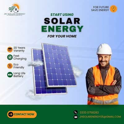 Solar Installetion Solar system Solar panal