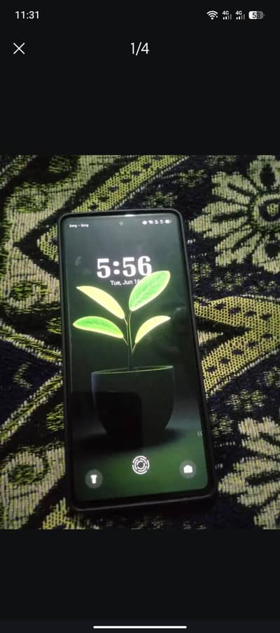 Tecno CAMON 30