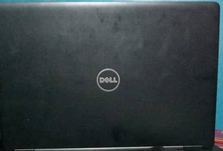 dell core i5 6th generation 8/256 condition 10/10
