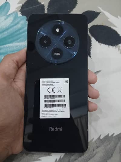 Xiaomi Redmi 14C 6/128 GB
