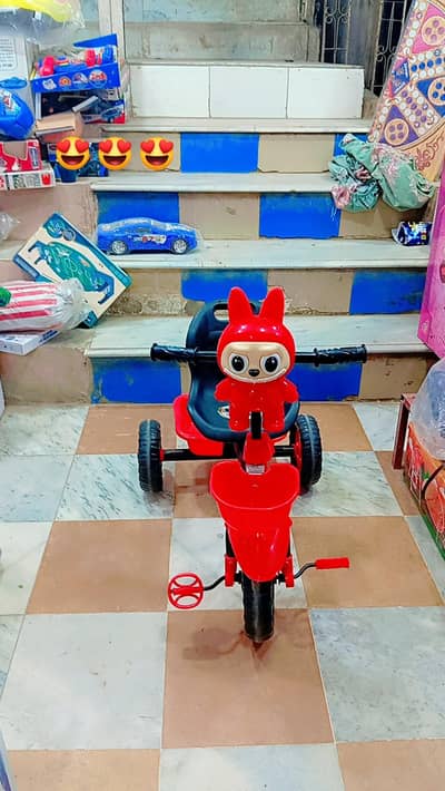 malik toys