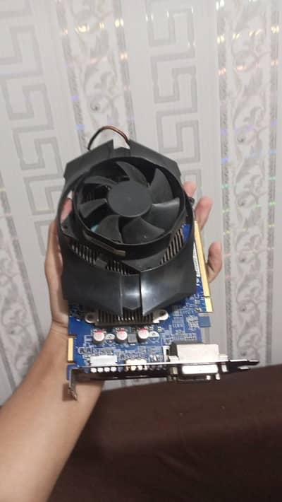 amd 2 GB gpu for sale best for gta 5