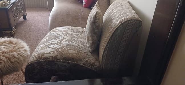 sofa single
