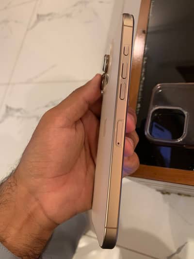 Iphone 16Pro Max