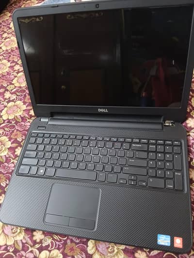 Dell Inspiron 3521 Core i3 2nd Generation