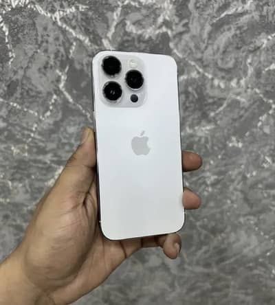 Apple iPhone 14 Pro