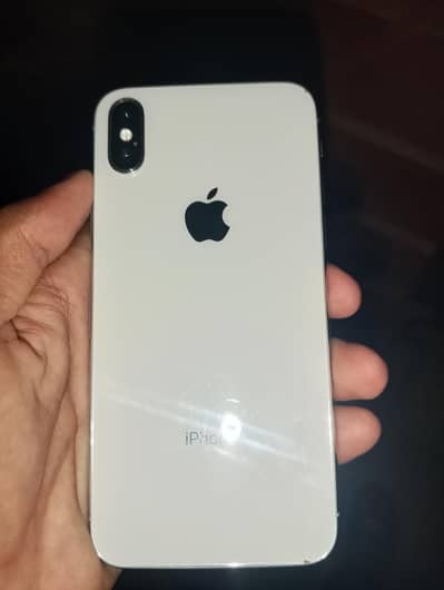 Iphone x 256gb