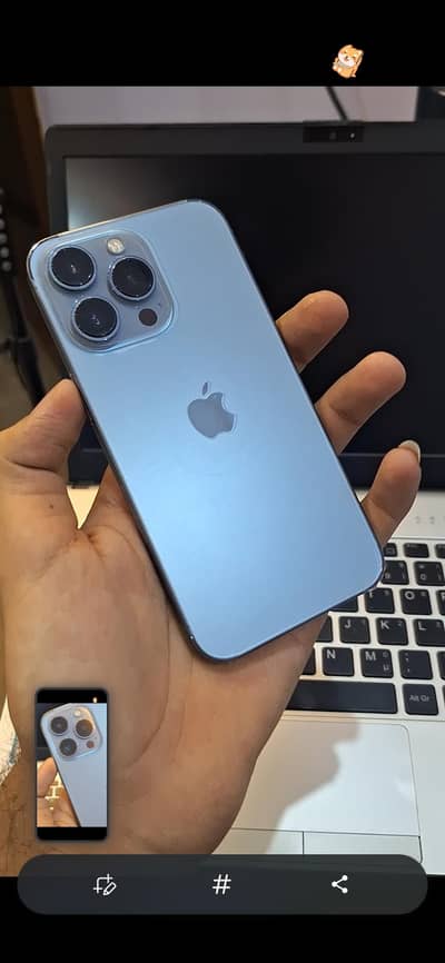 Apple iPhone 13 Pro JV