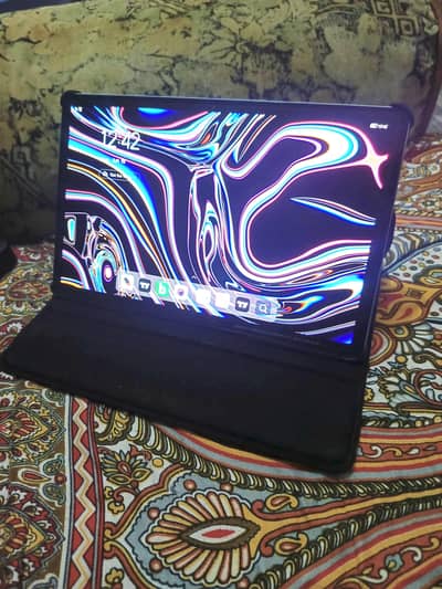 Lenovo xiaoxin pad pro 2022 -  8/256gb oled display