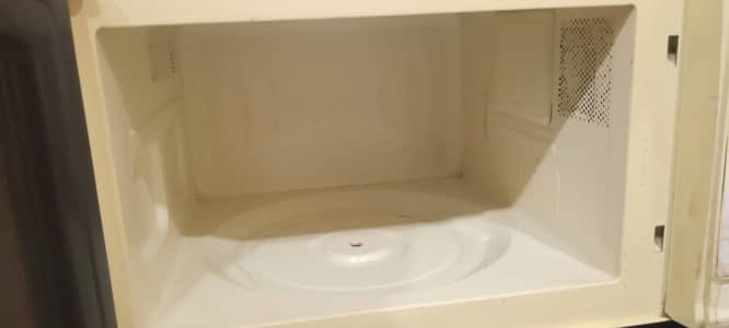 Microwave Oven LG MS-3942DP