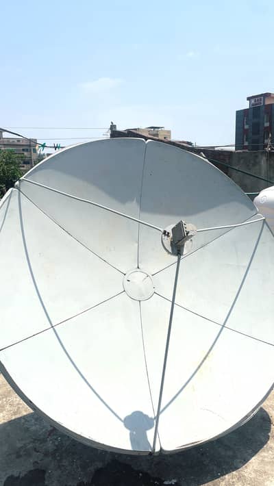 Dish for sale